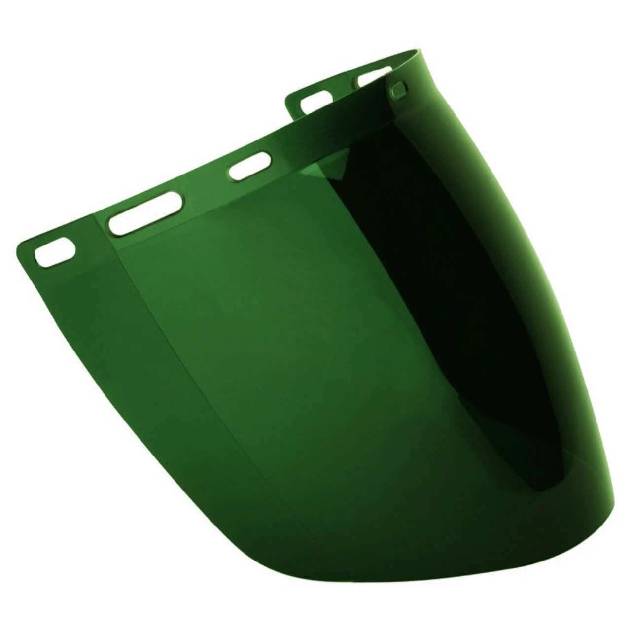 Prochoice Assembled Shade 5 Visor Complete With Browguard