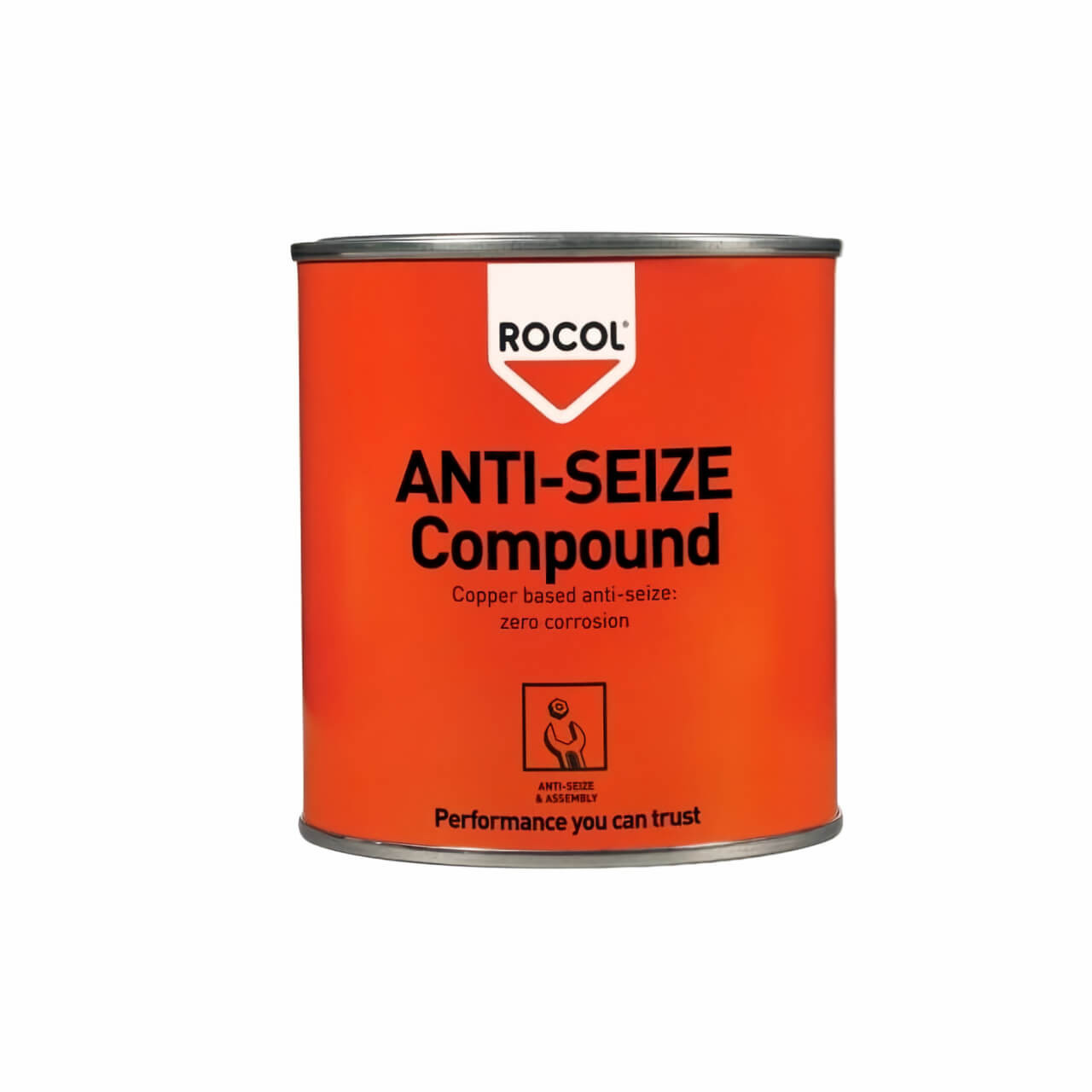 Rocol Copper Anti-Seize 500g
