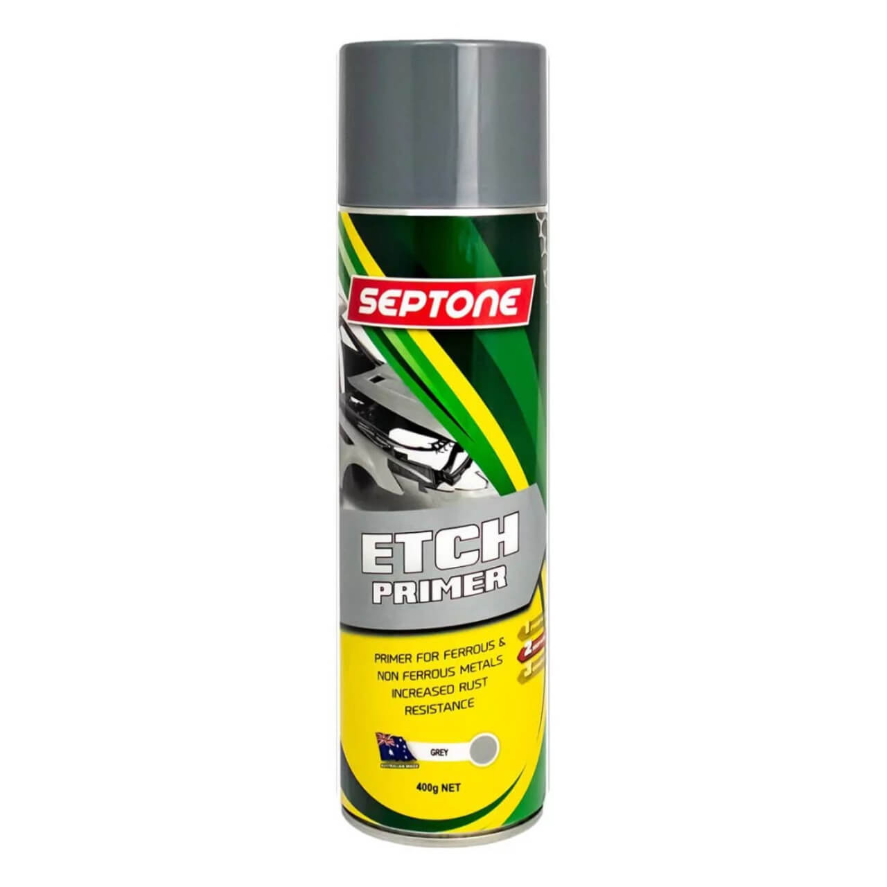 Septone Super Etch Primer 400g