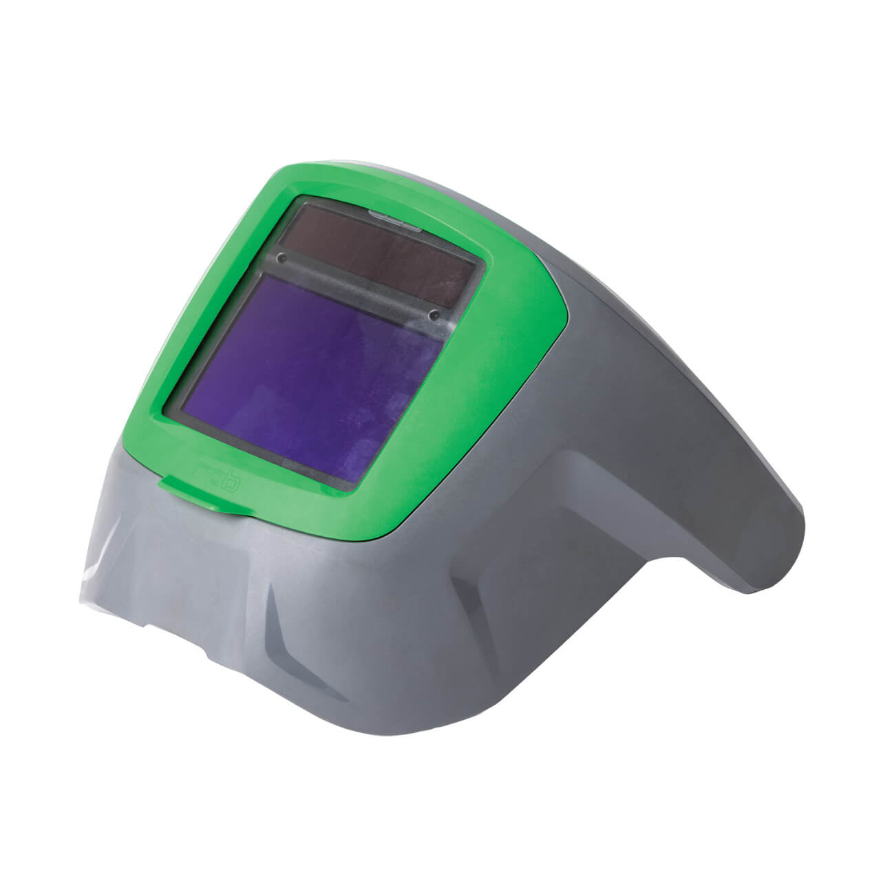 RPB Z-Link Weld Visor Including ADF Lens 16-871-4