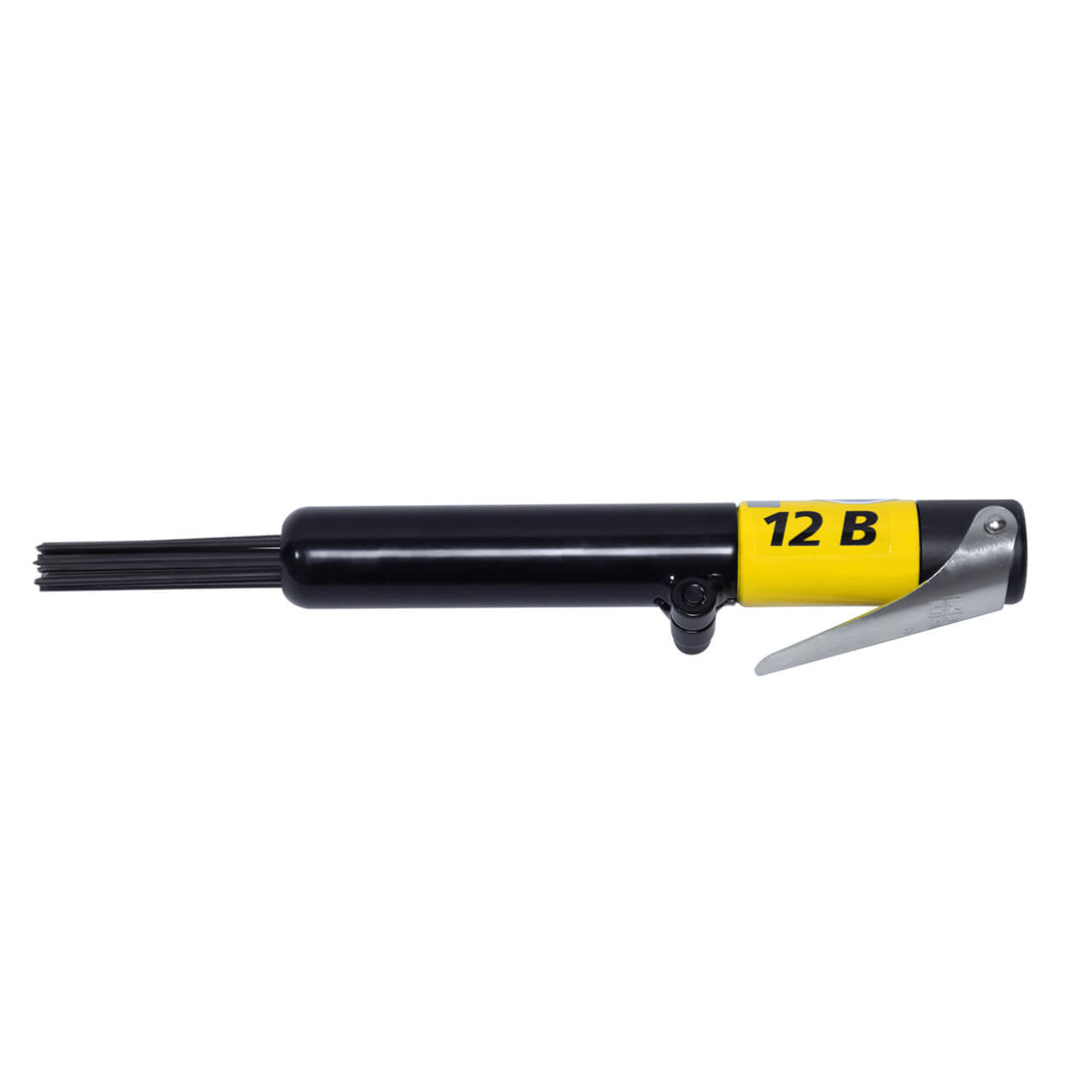 Von Arx 12B Needle Scaler