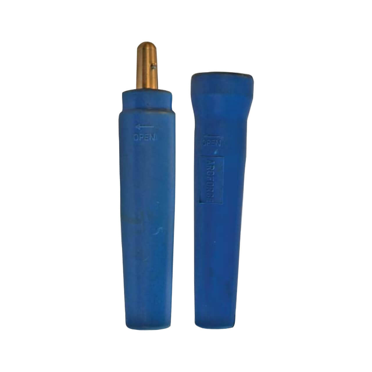 Arcforce 500A Mech Connector Set