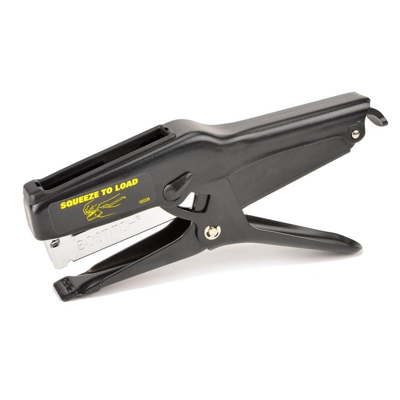 Stanley Bostitch PC6-8 Heavy Duty Stapling Plier