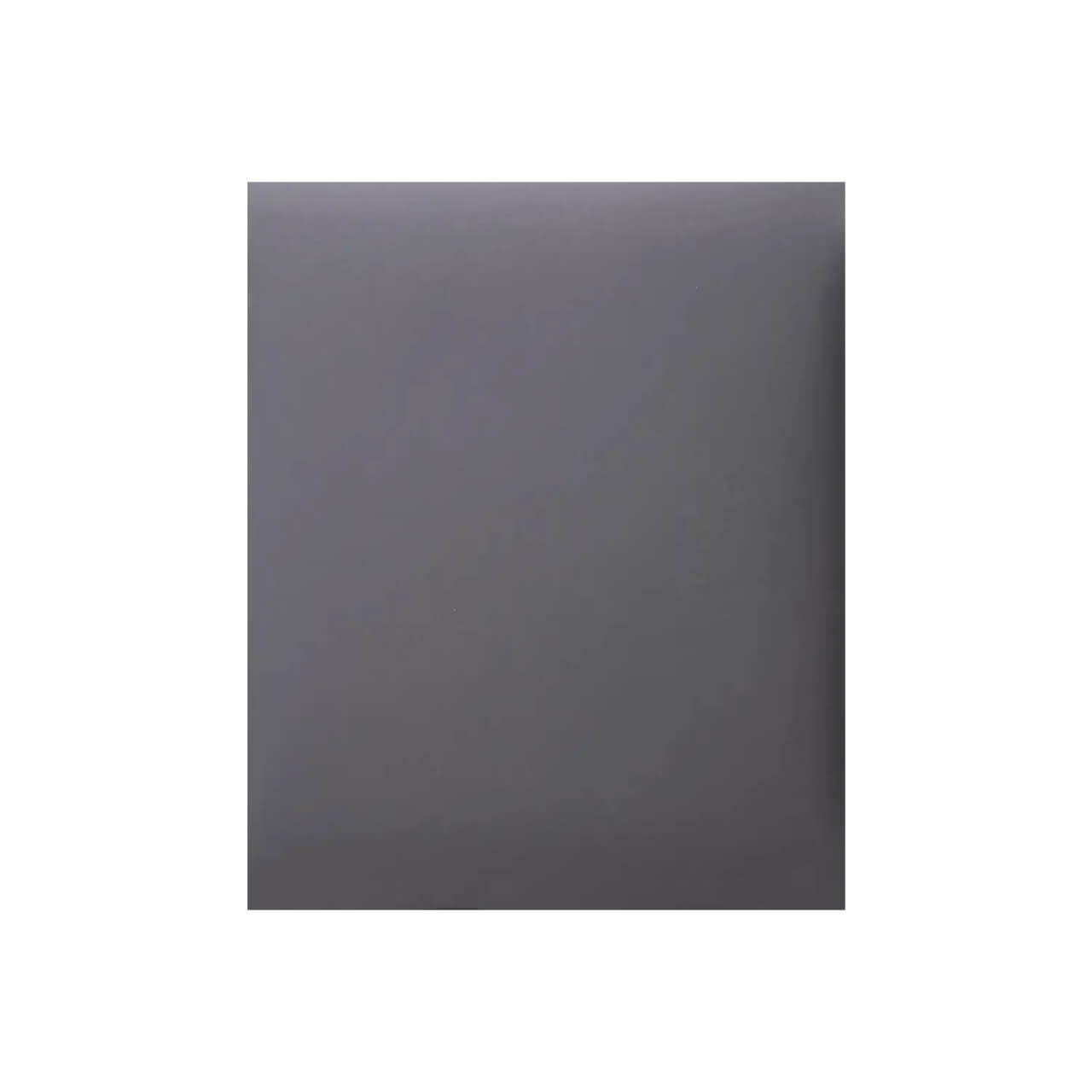 Sandpaper Sheets Wet + Dry 230 x 280 600G