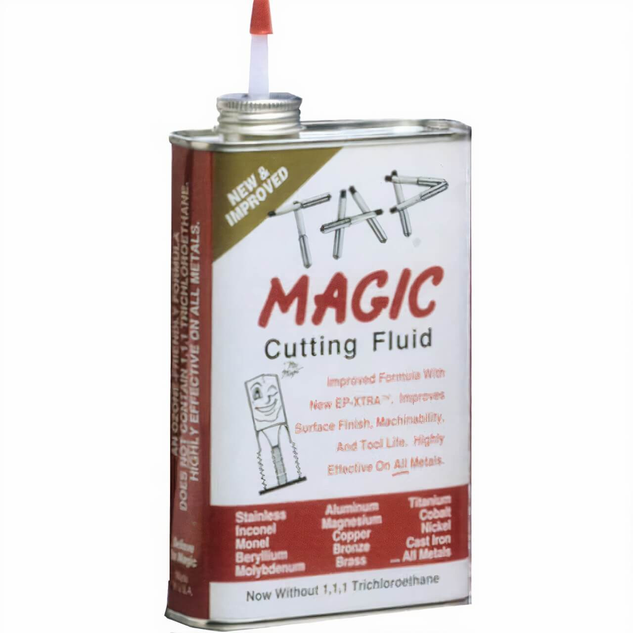 Tap Magic Cutting Fluid 5L