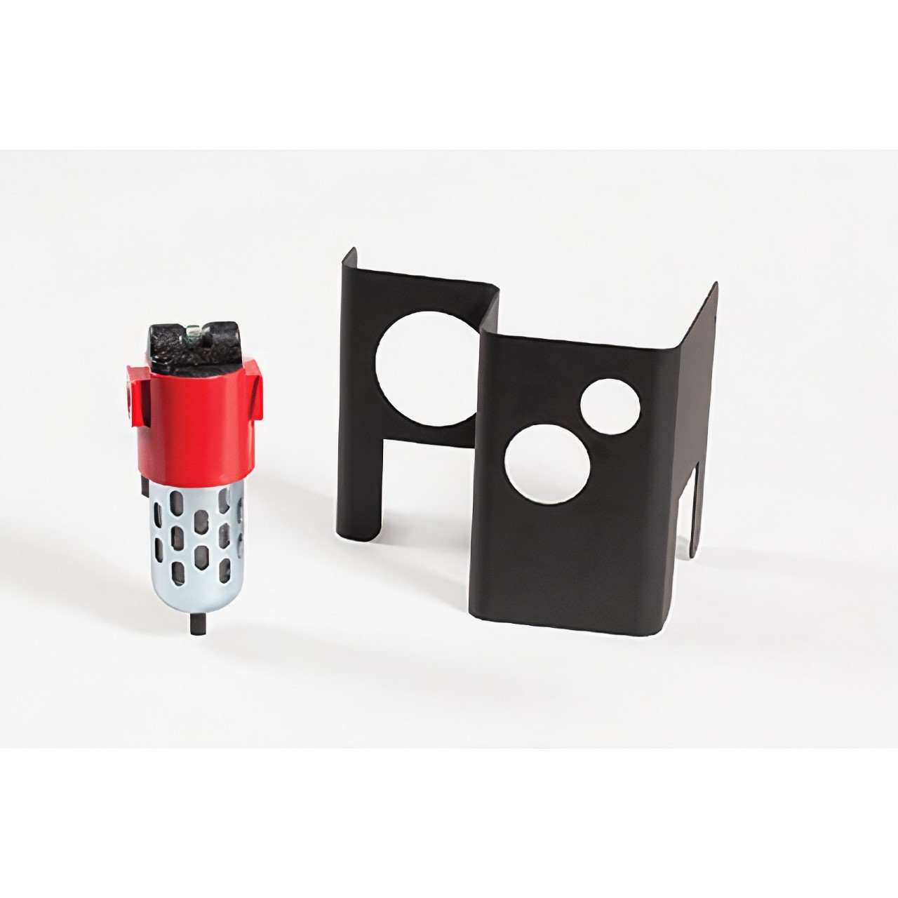 Hypertherm Eliminizer Air Filtration Kit w/Steel Guard PMX65/85 Hypertherm Eliminizer Air Filtration Kit w/Steel Guard PMX65/85