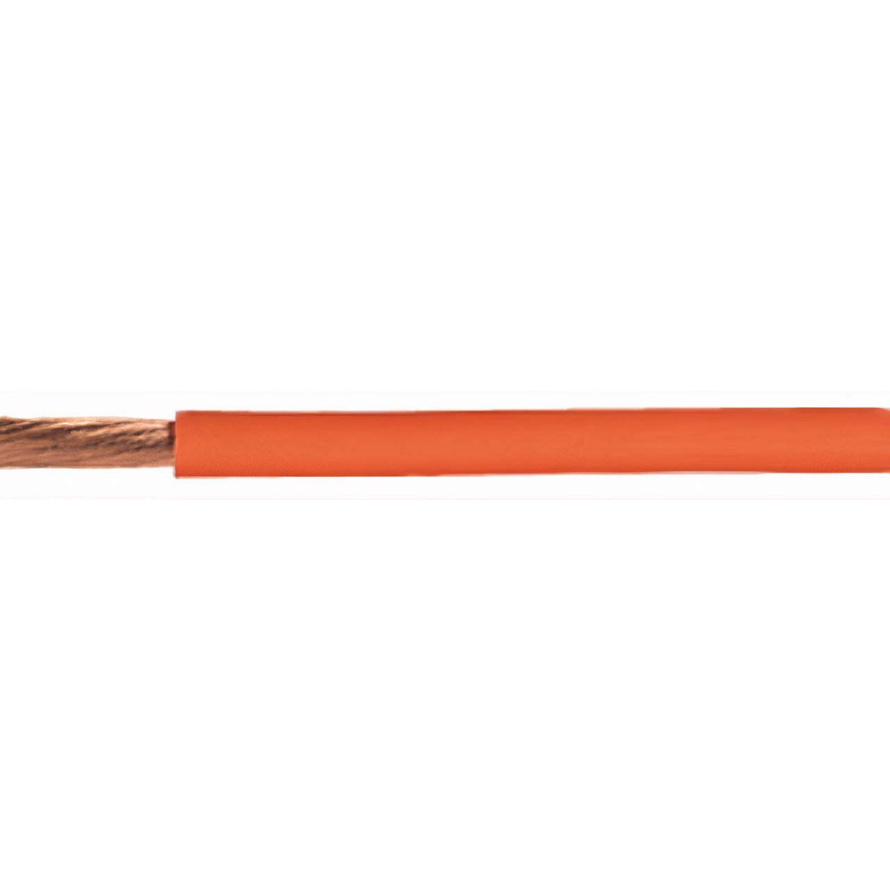 25mm² Welding Cable