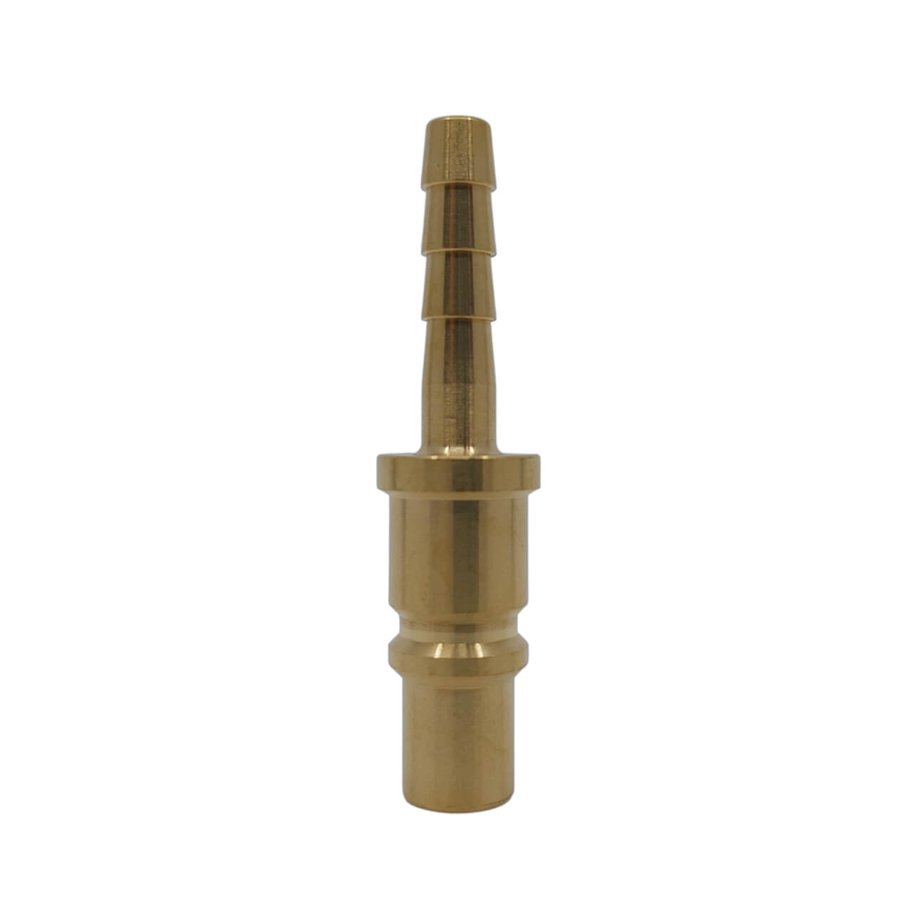 Fuel Gas Quick Coupler Plug - Hose (Lge)