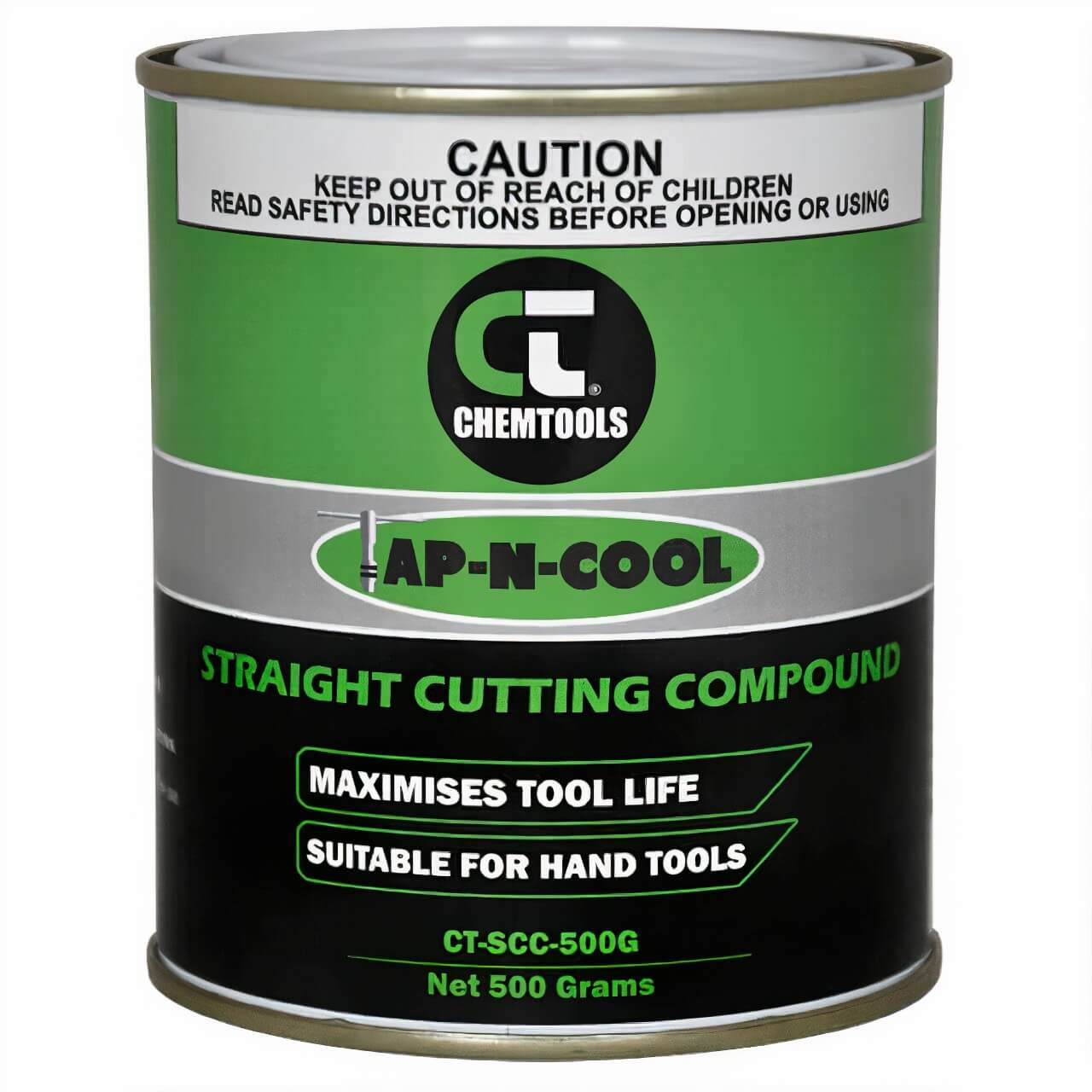 CT Straight Cutting Compound 500g