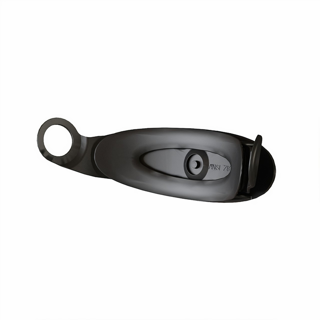Speedglas 9100 Head Harness Back Part
