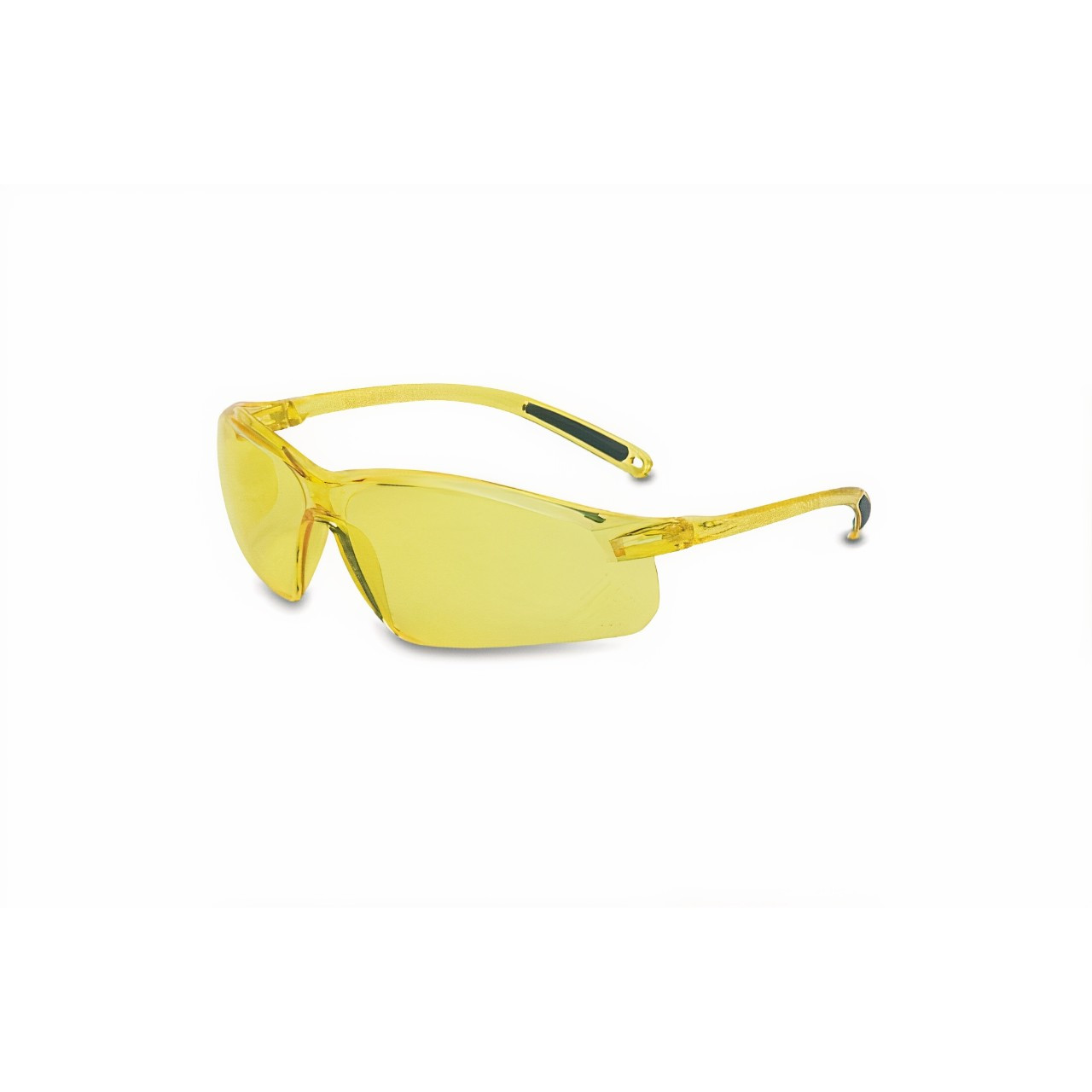 Honeywell A700 Amber Safety Specs HC Honeywell A700 Amber Safety Specs HC