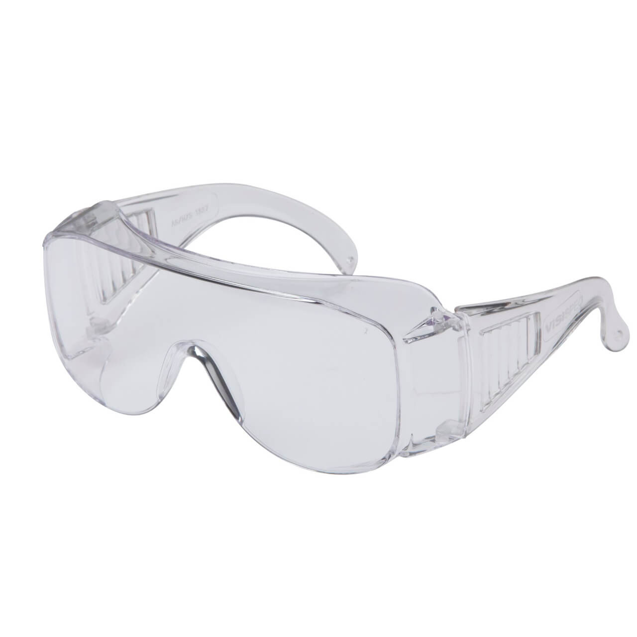 Maxisafe Visispec Clear Safety Specs Maxisafe Visispec Clear Safety Specs