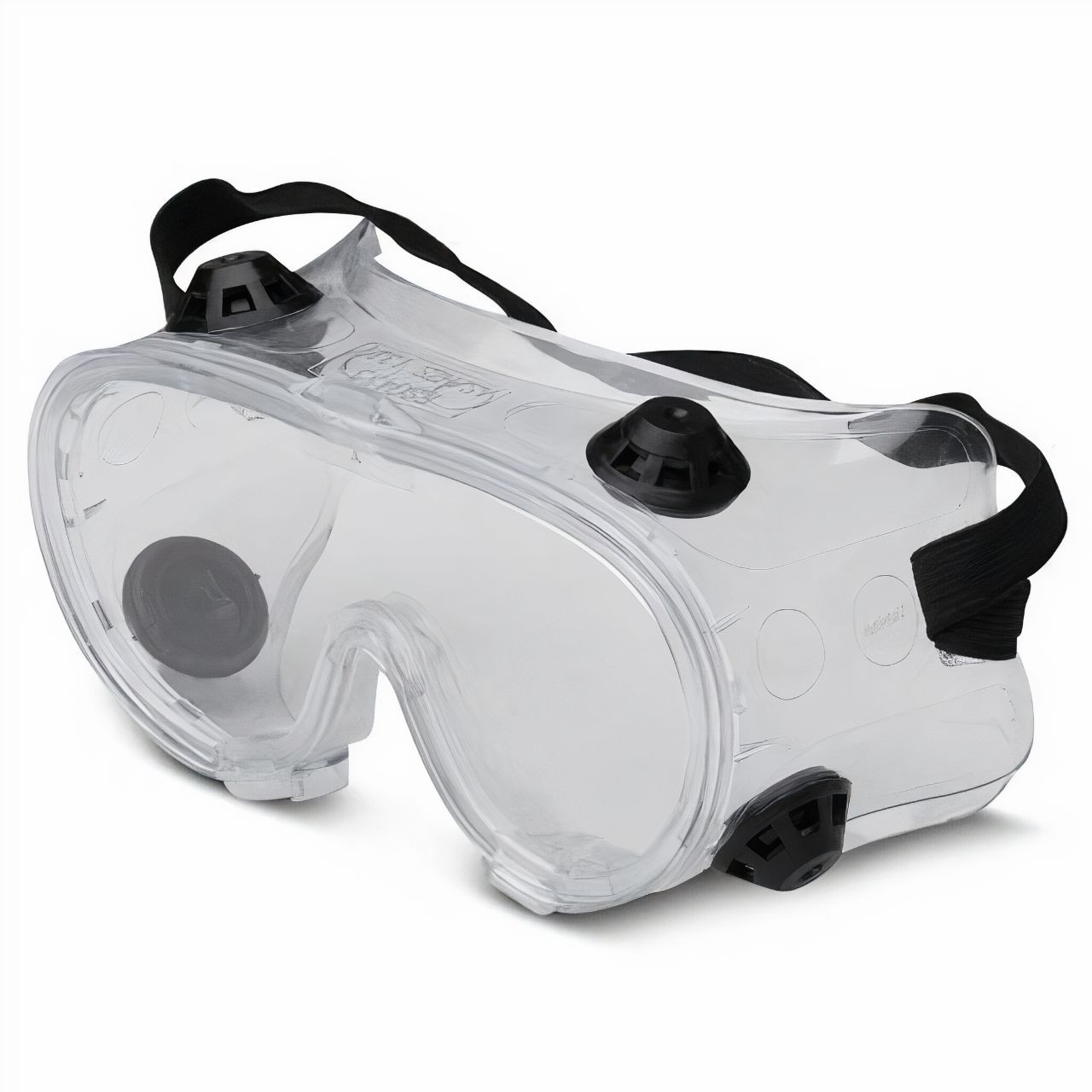 Maxisafe Clear Safety Goggles