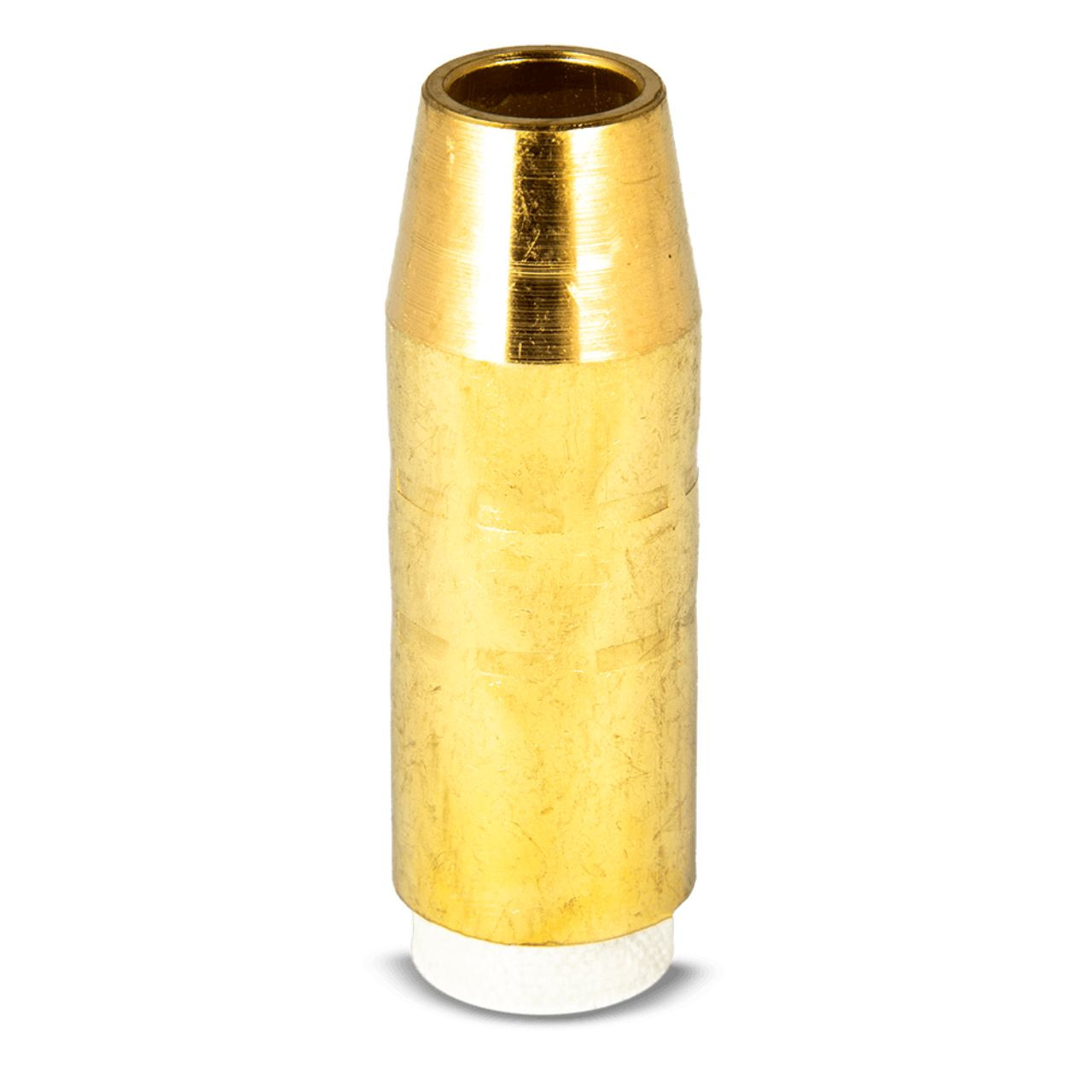 BND 200/300 Tapered Nozzle Brass (4392) 2/pk