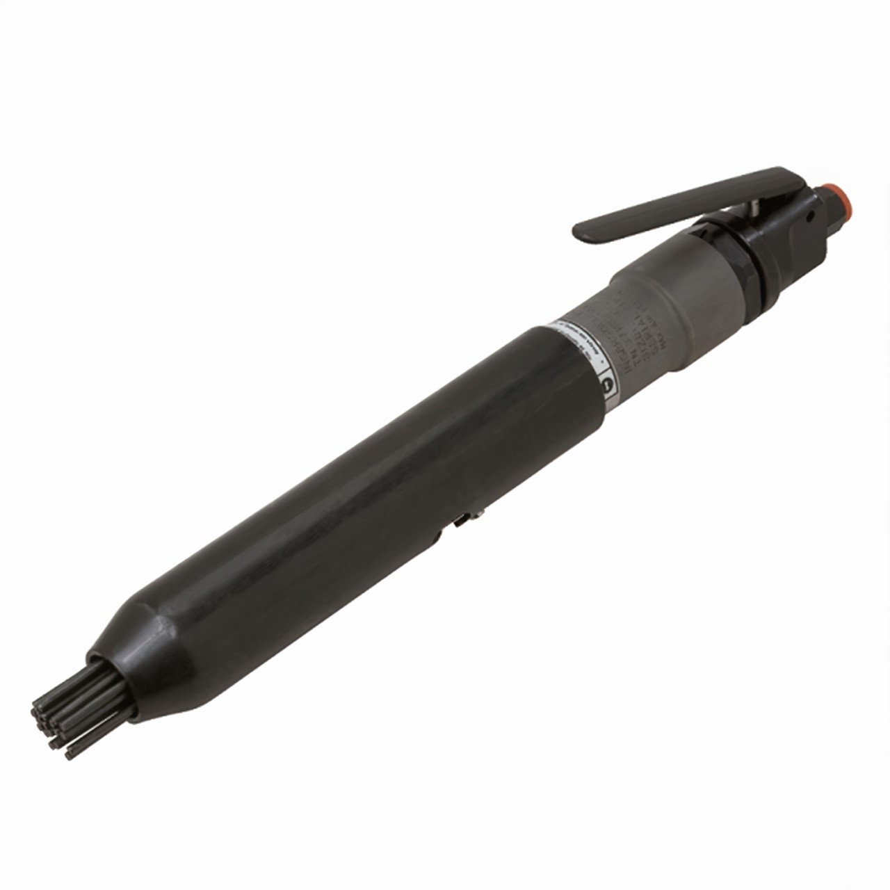 Ingersoll Rand 182LNA1 Straight Air Needle Scaler