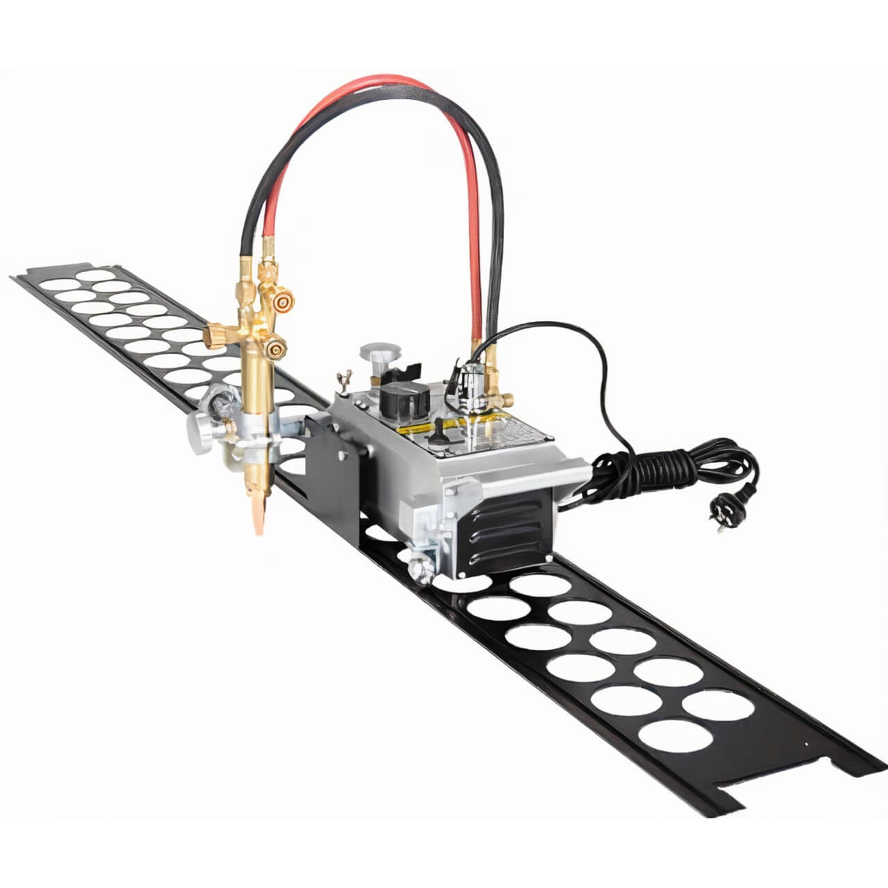 Weldclass TX-180 Plate Cutter Package with Single Torch & 1.8m Track