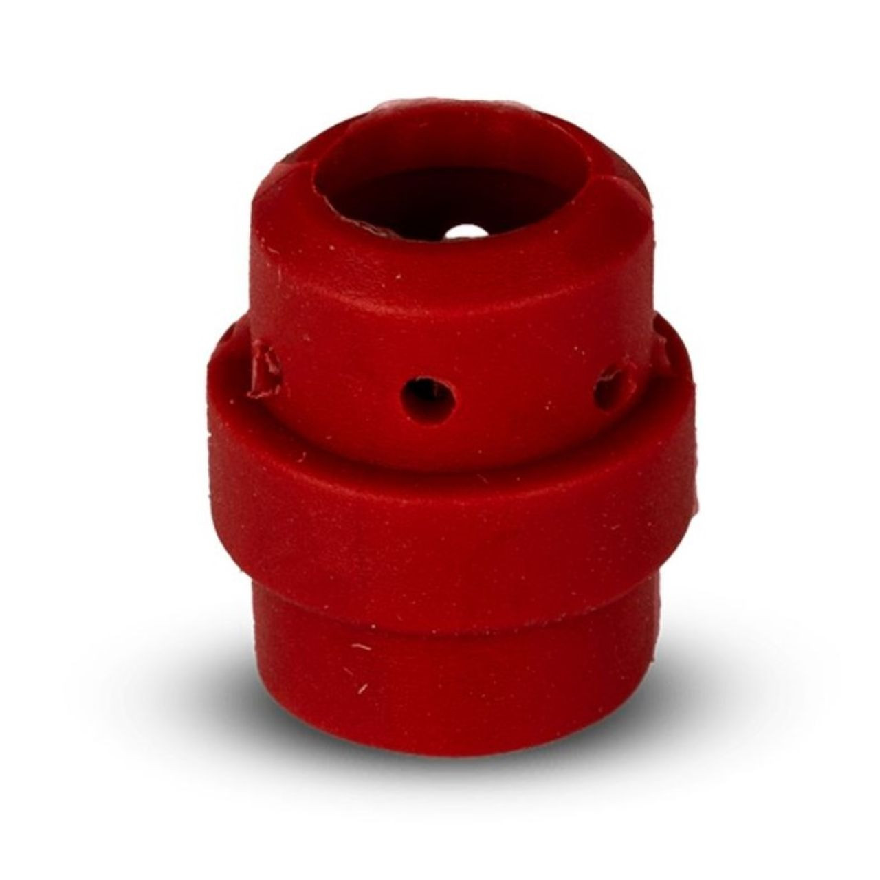 BZ24 Gas Diffuser Silicon Red 2/pk