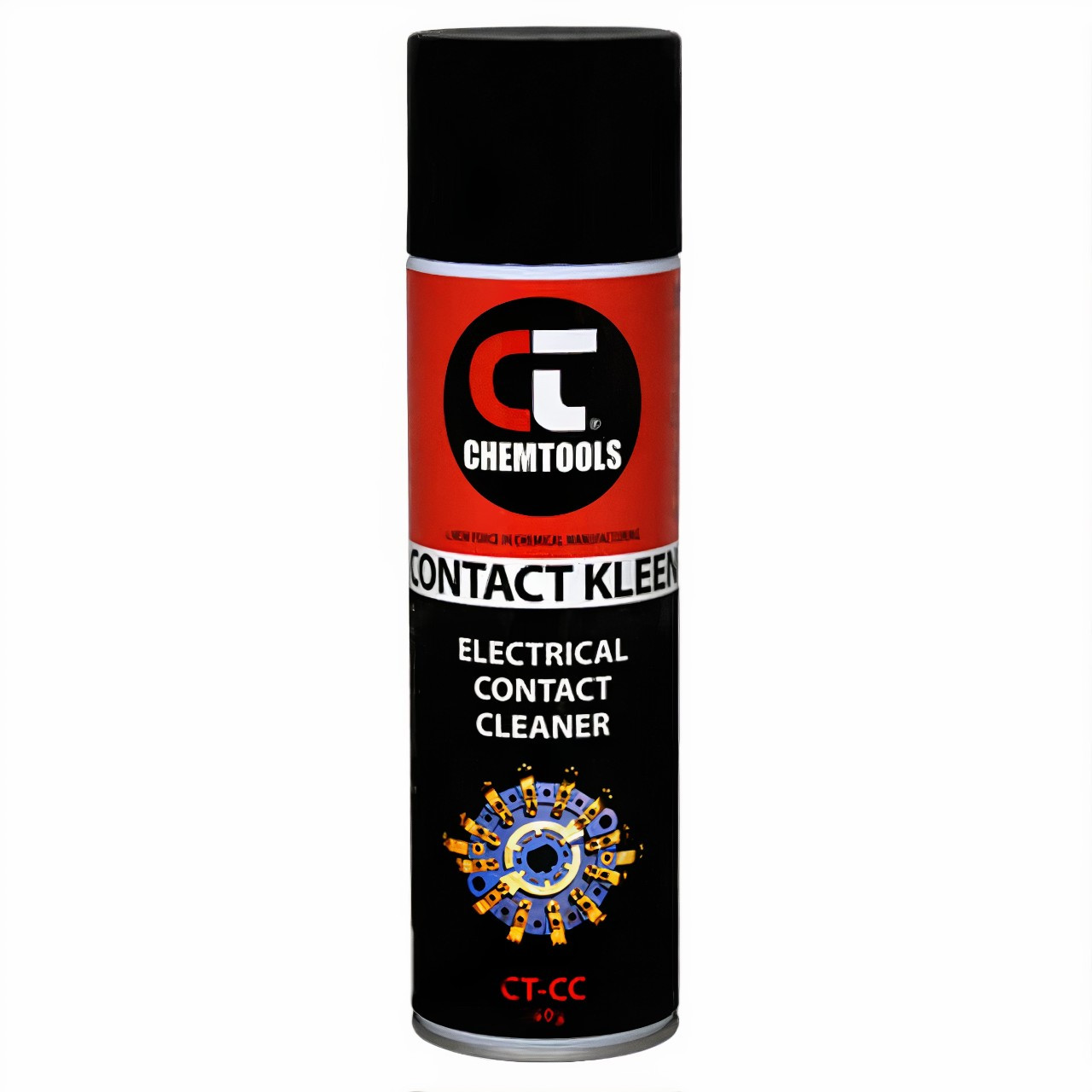 CT Contact Cleaner 350g Aerosol