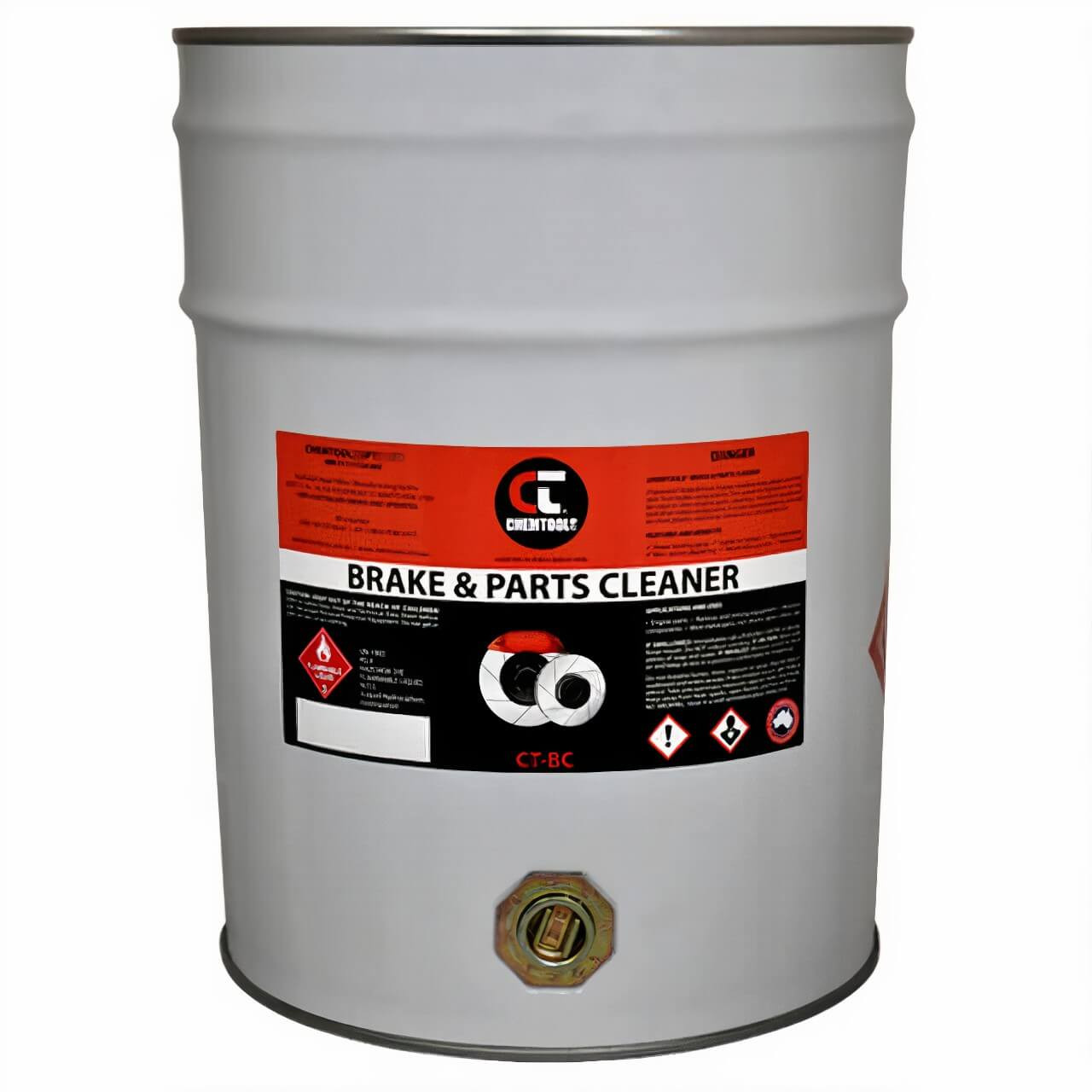 CT Brake & Parts Cleaner 20L