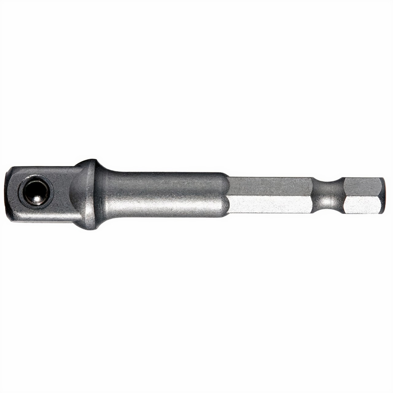 Alpha 1/4 Hex To 3/8 Square Drive 75mm Adaptor