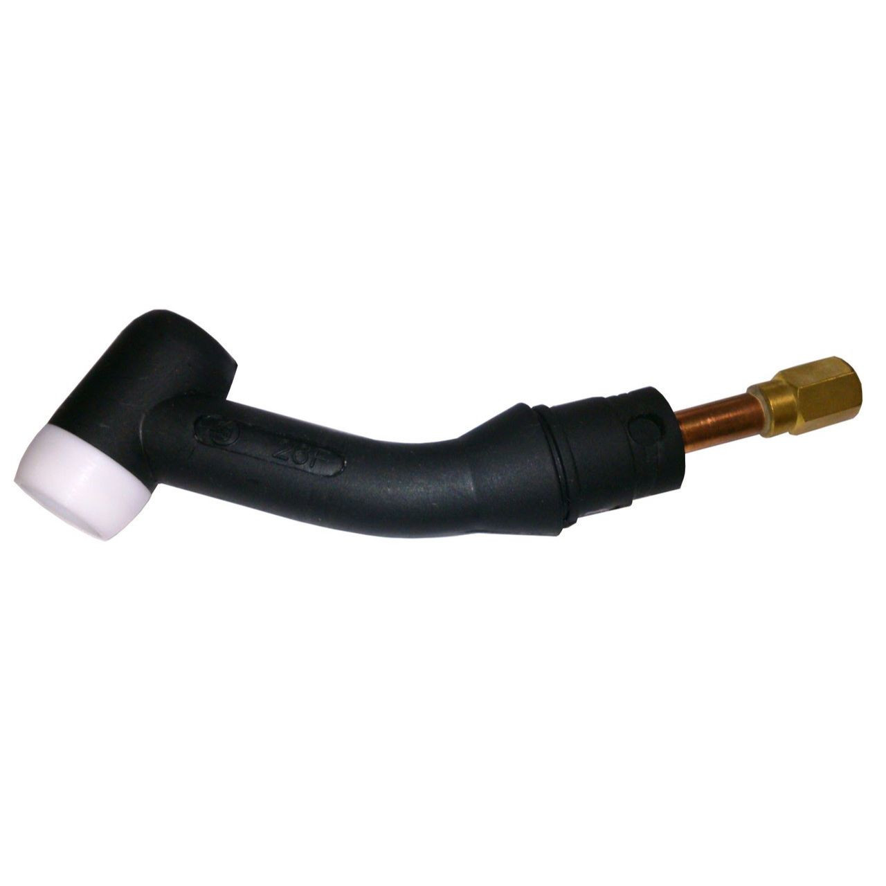 Binzel Abitig 26F Tig Torch Body Flexi