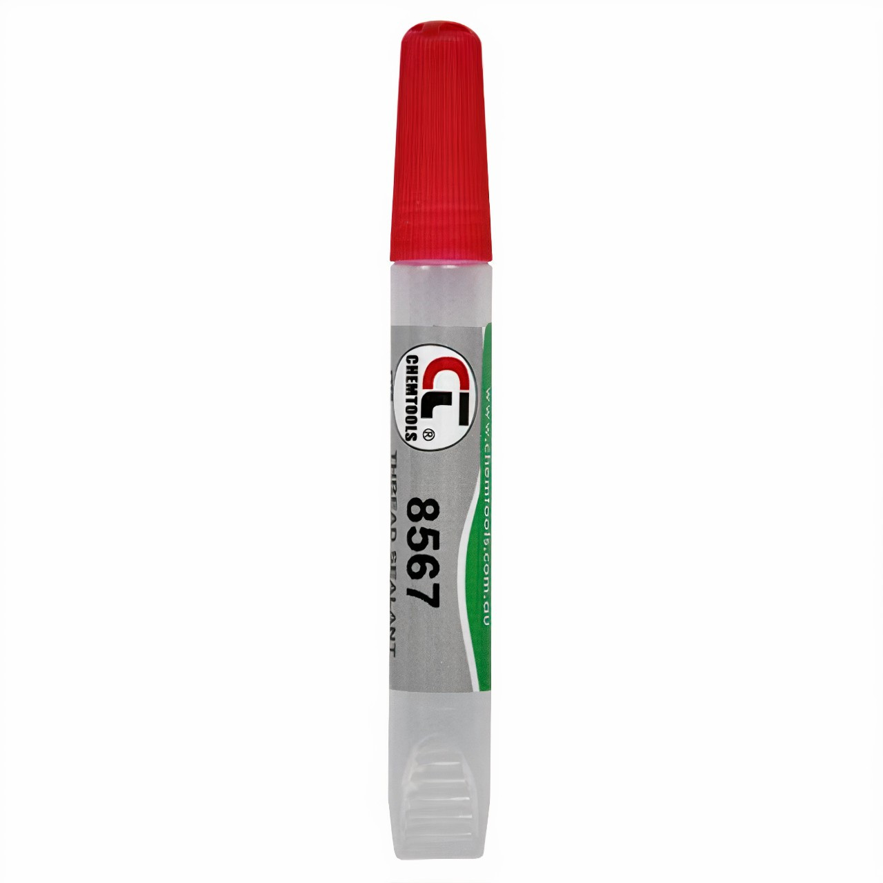 CT 8567 Thread Sealant 10ml Low Strength/Low Visc