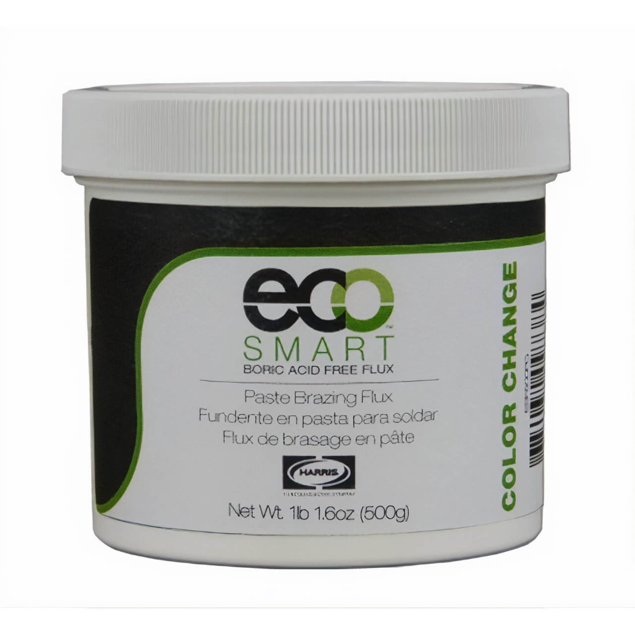 Harris ECO Green Paste Brazing Flux 250g
