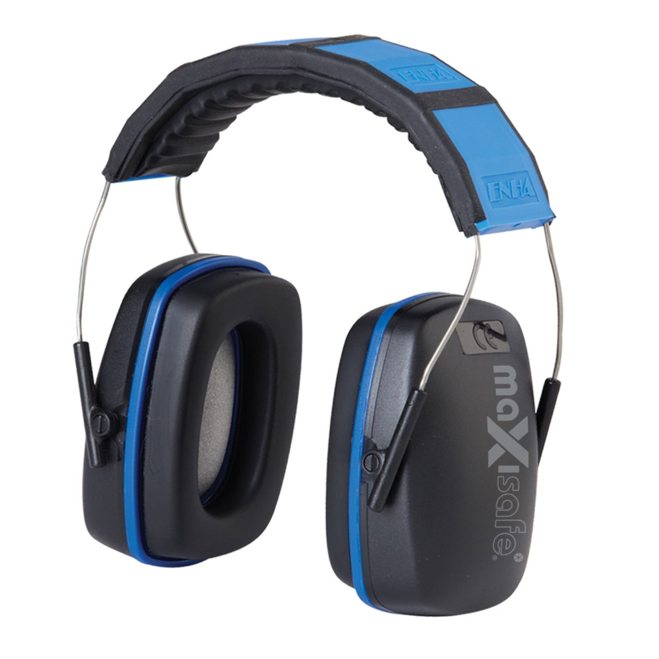 Blue Rockman 3003 Earmuff. Class 5/26dB