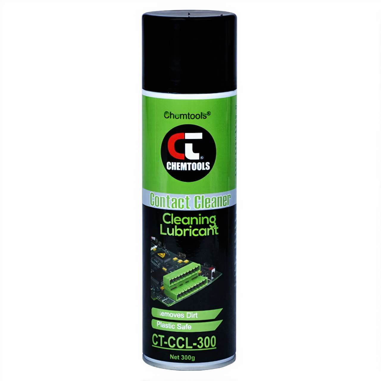 CT Contact Cleaner Lubricant 300g Aerosol