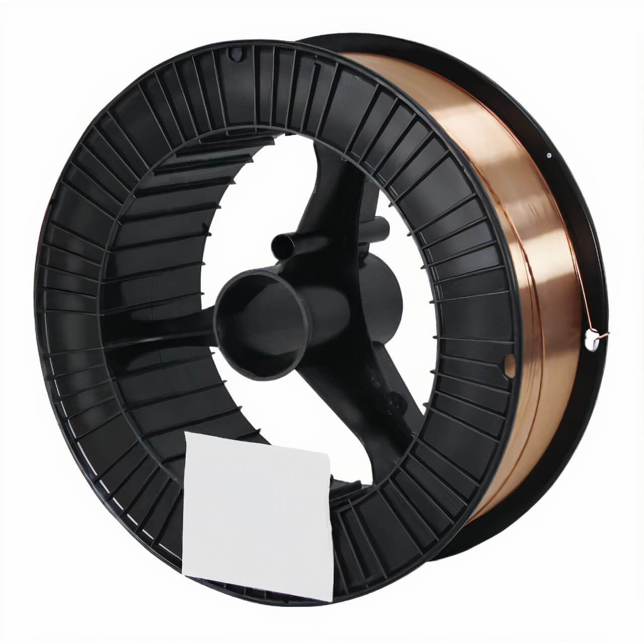 1.2mm INE Nickel Chrome Moly Copper Free Mig Wire 15kg