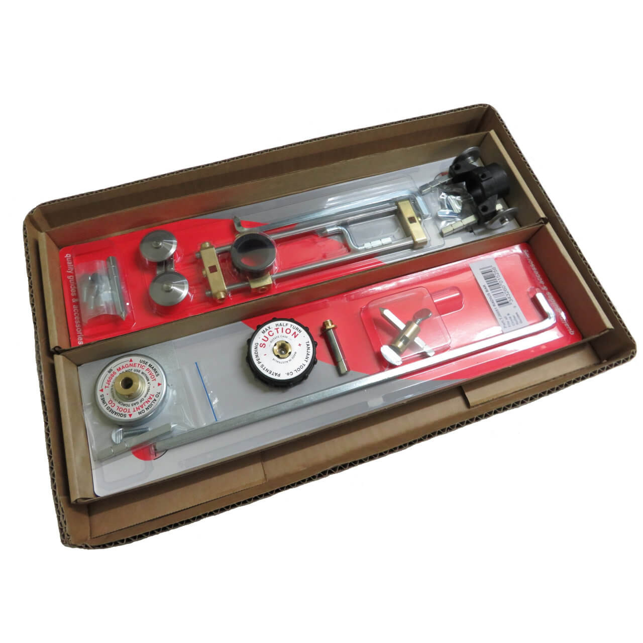 Tanjant Plasma Guide Complete Kit suit Hypertherm