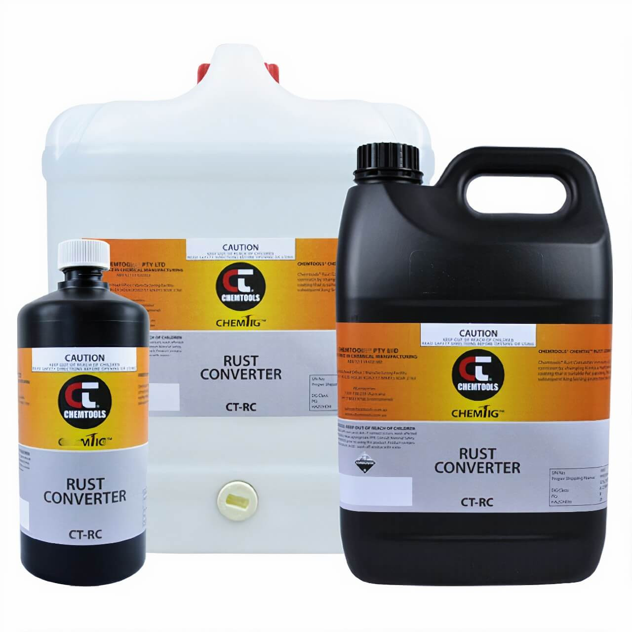 CT Rust Converter 5L