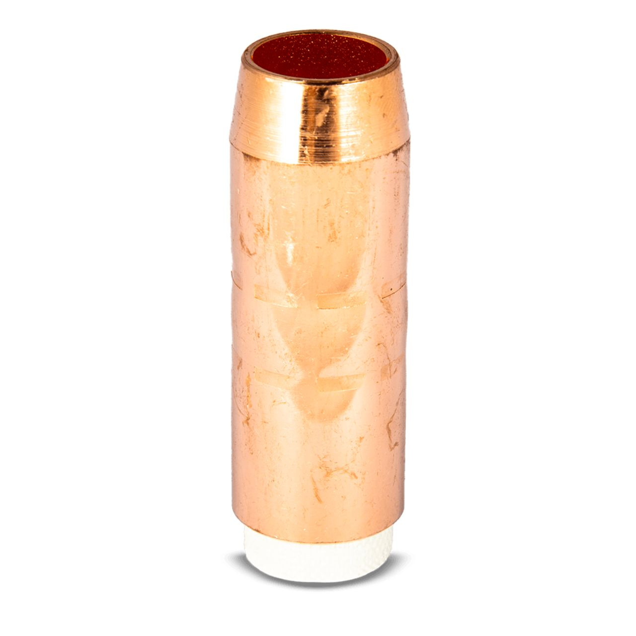 BND 200/300 Conical Nozzle Copper (4393)