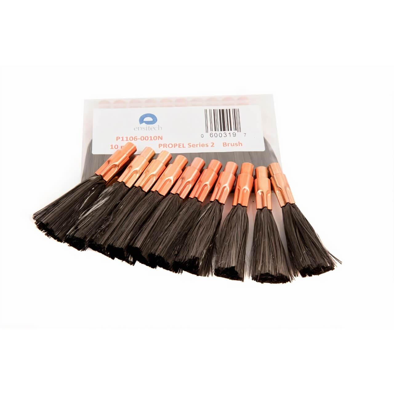 Tig Brush Propel Torch Brush Tip 10/pk