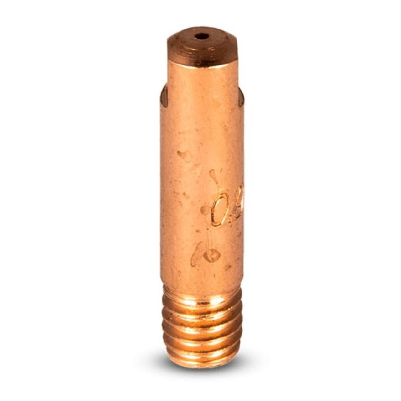 BZL C/Tip 0.9mm M6x6 10/pk