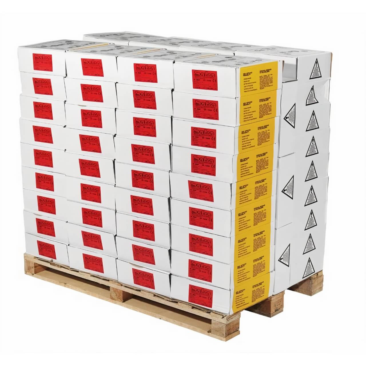 1.6mm Safra 5356 Aluminium Mig Wire 6.0kg