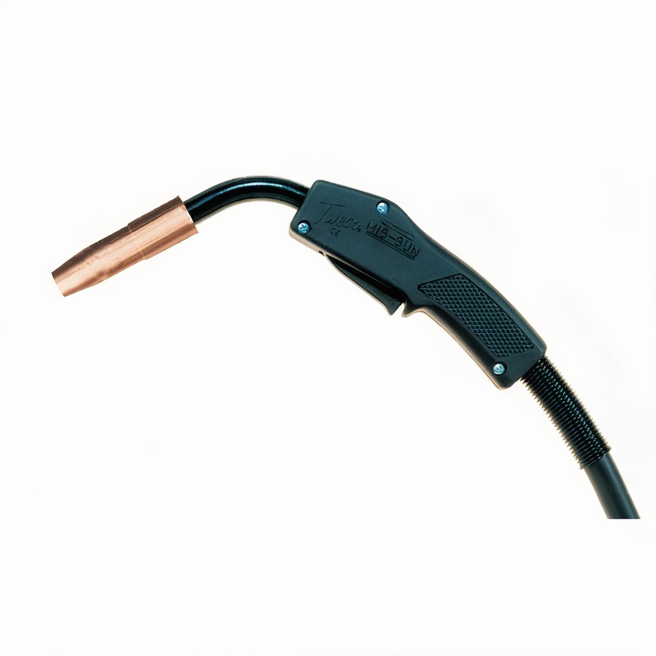 Tweco #4 Professional Mig Torch 3.6m (12') Euro