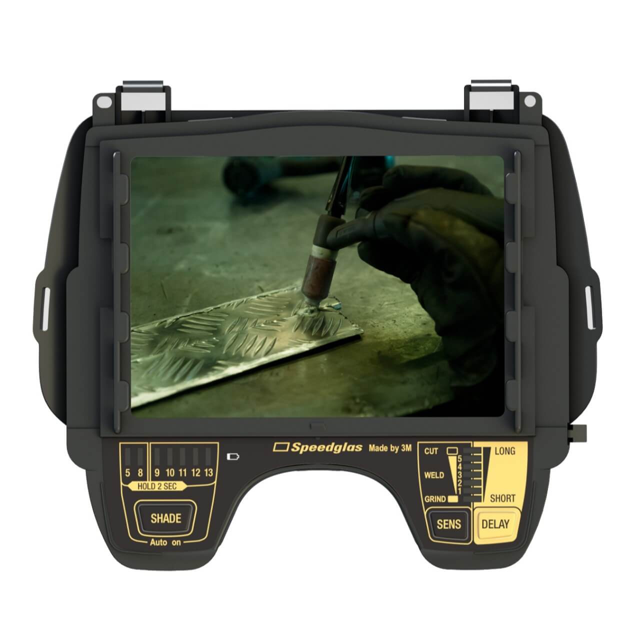 Speedglas 9100XXi Auto Lens