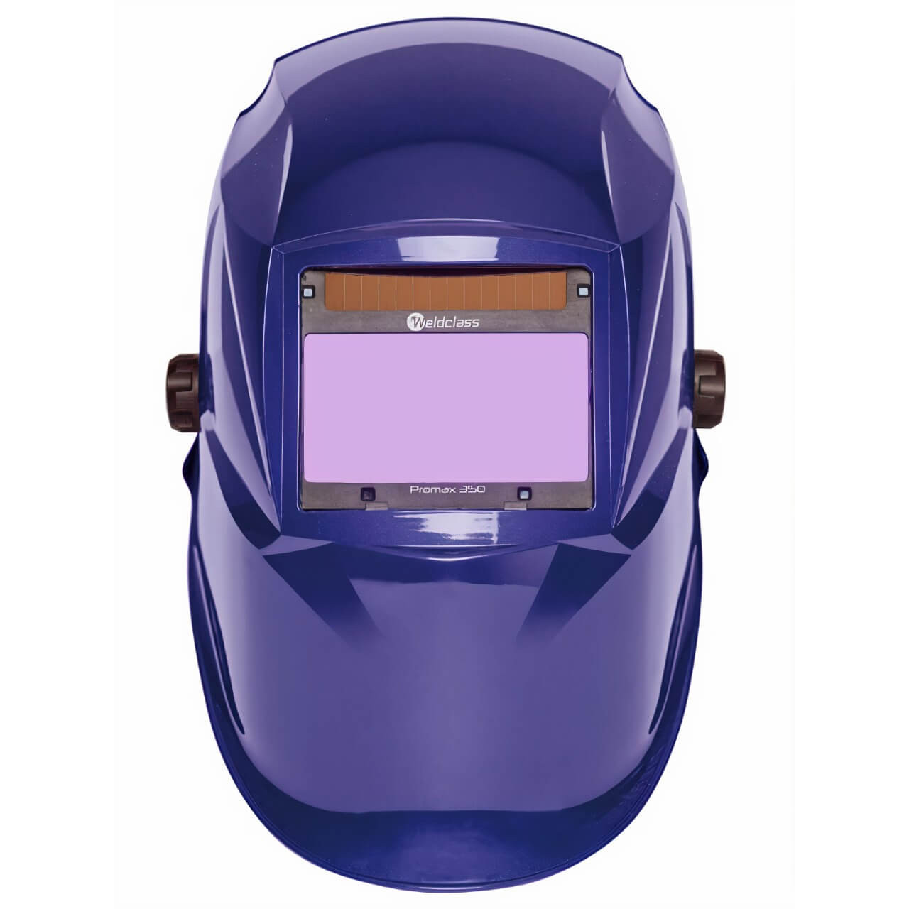 Weldclass Promax 350 Blue Auto Welding Helmet