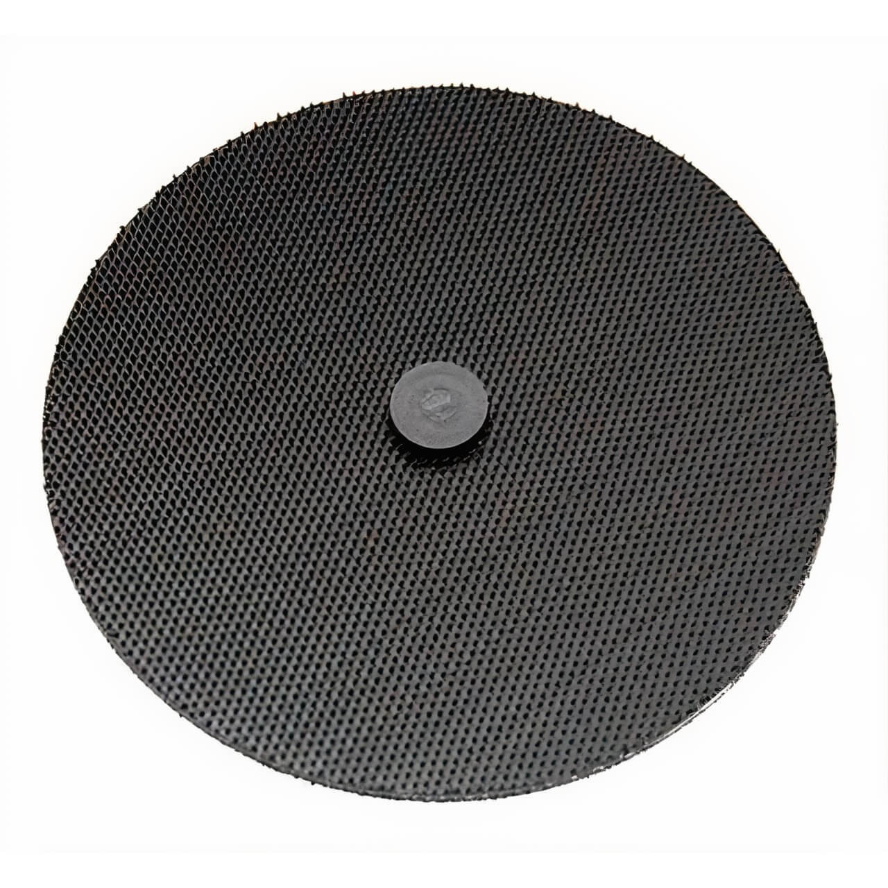 3M 180mm x M14 Scotch-Brite Centre Pin Back-Up Pad