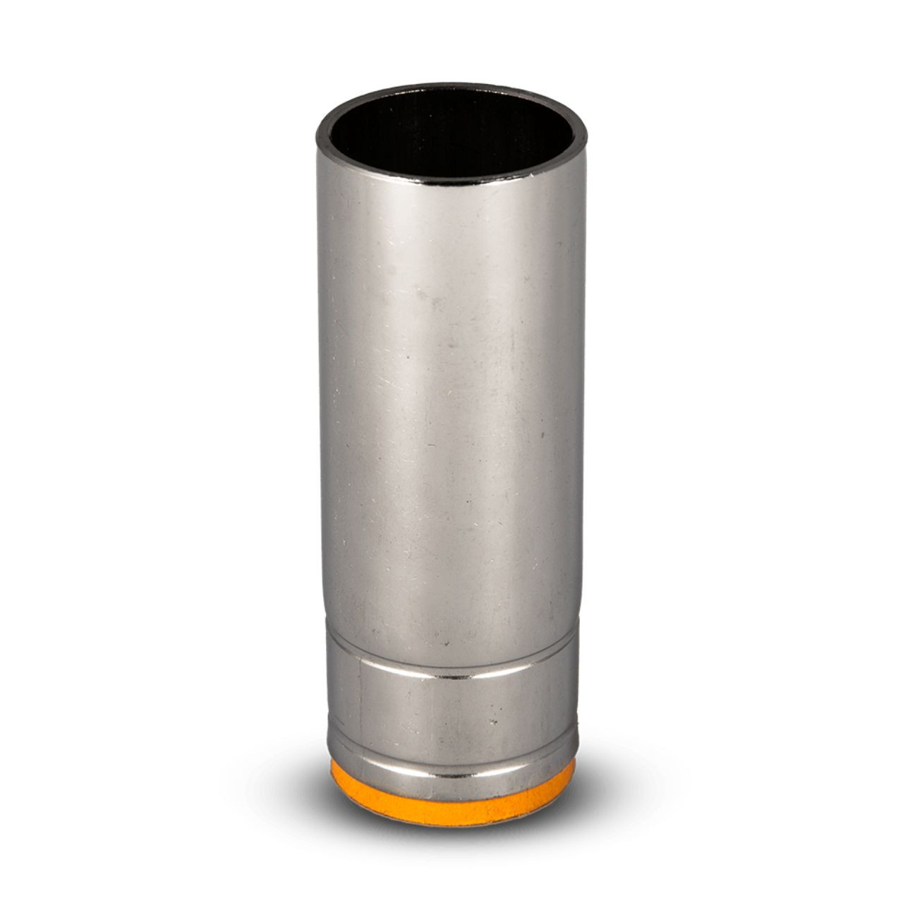 BZ25 Nozzle Cylindrical 18mm 2/pk