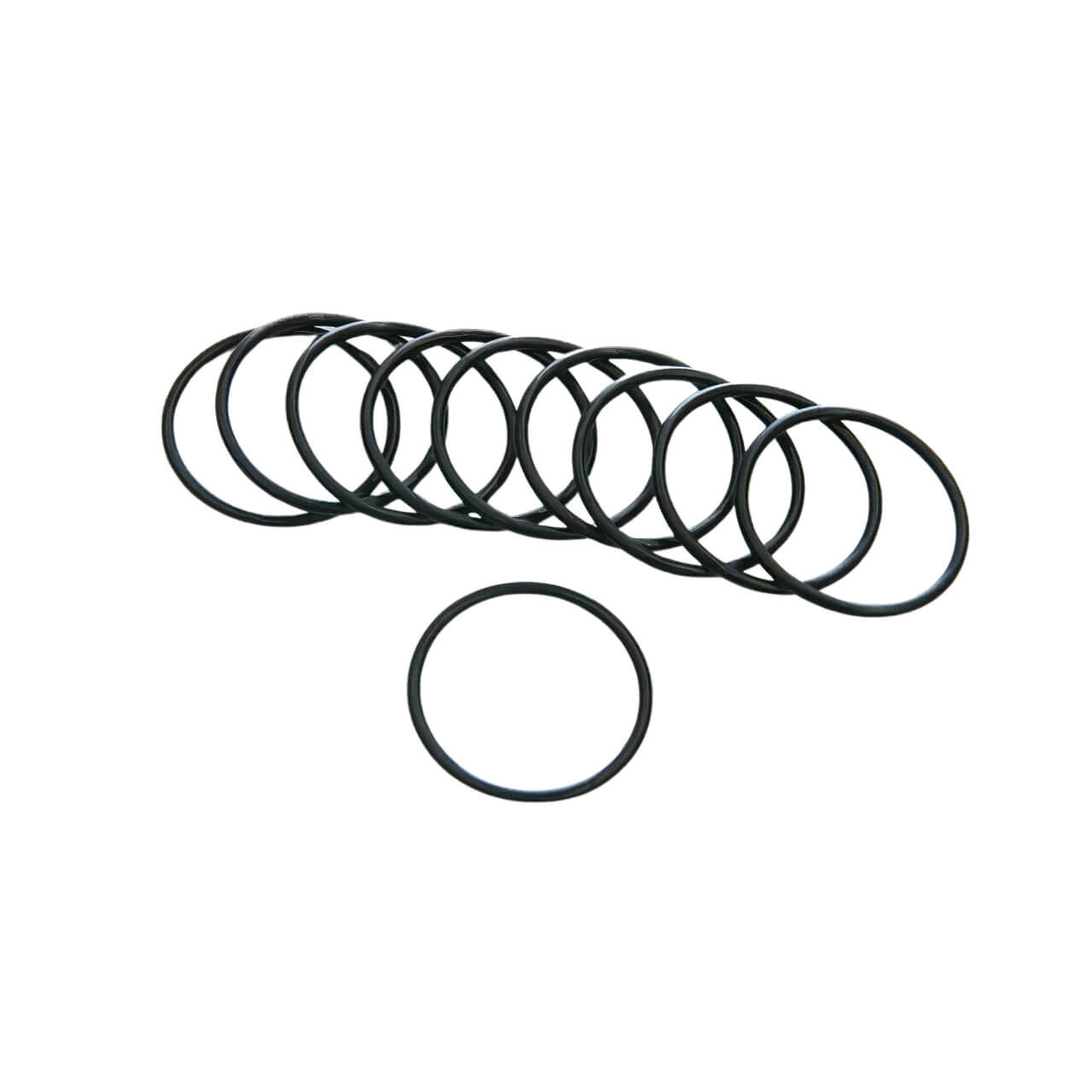 Tig Brush Marking Head O-Ring 10pk