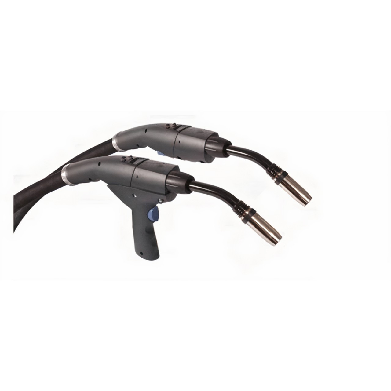 Ex DEMO Weldmax Argo PP300G Inline P/Pull G/C 8.0m