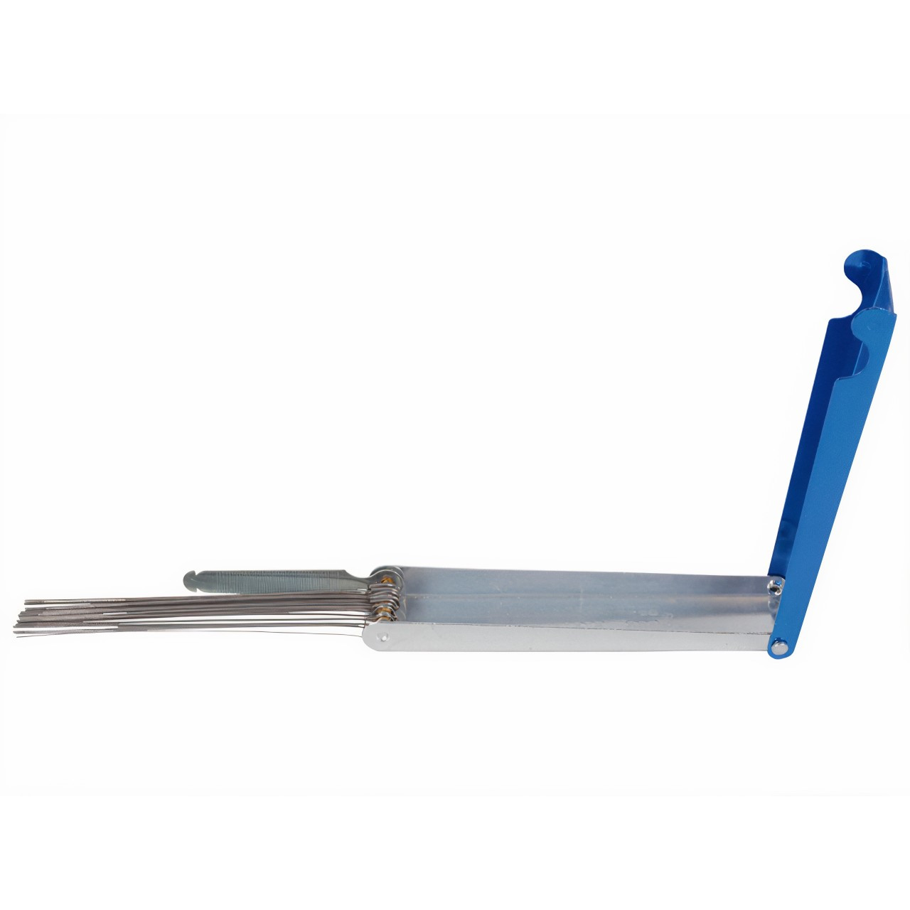 Weldclass Tip Cleaner 125mm Long