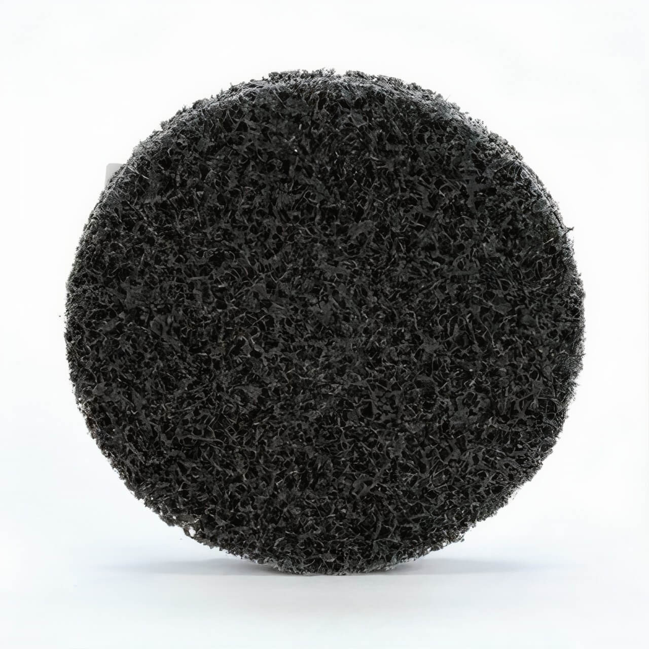 3M Scotch-Brite 75mm Roloc Unitized Wheel 2A-MED Grey/Black