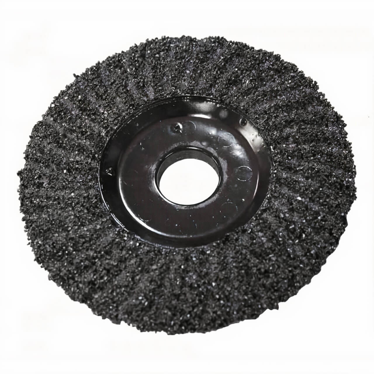 Zec 125x22 PC24 Plastic Back Disc
