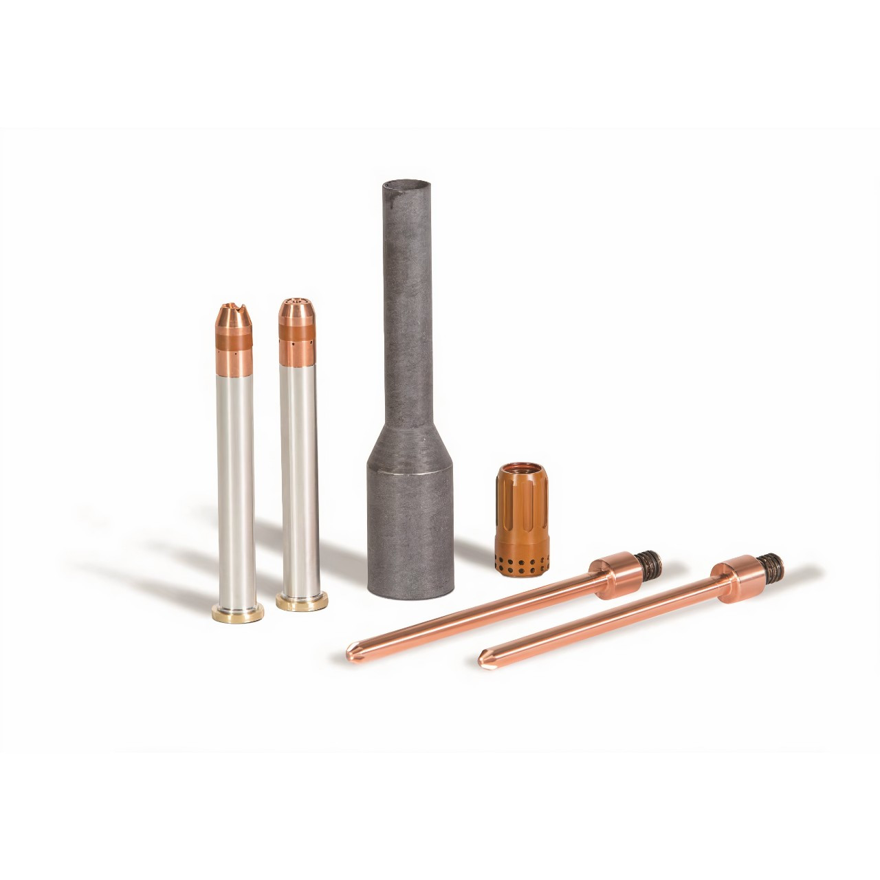 Duramax HyAccess Consumables Starter Kit 45-65A