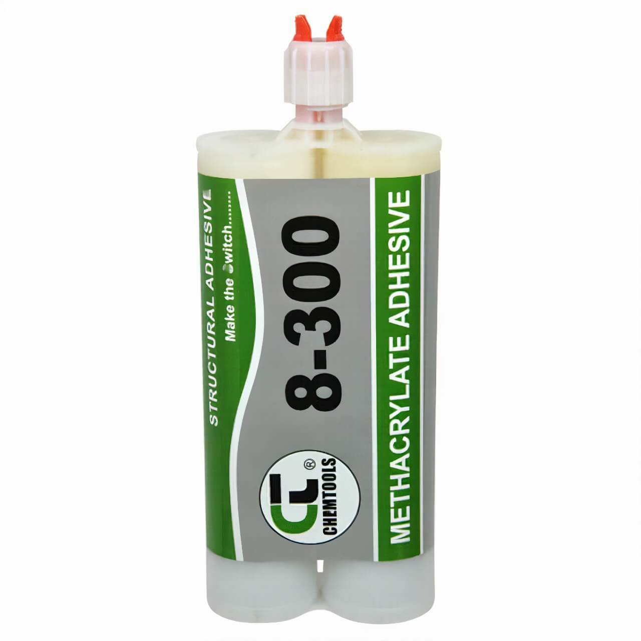 CT Structual Adhesive 2 Part 400ml