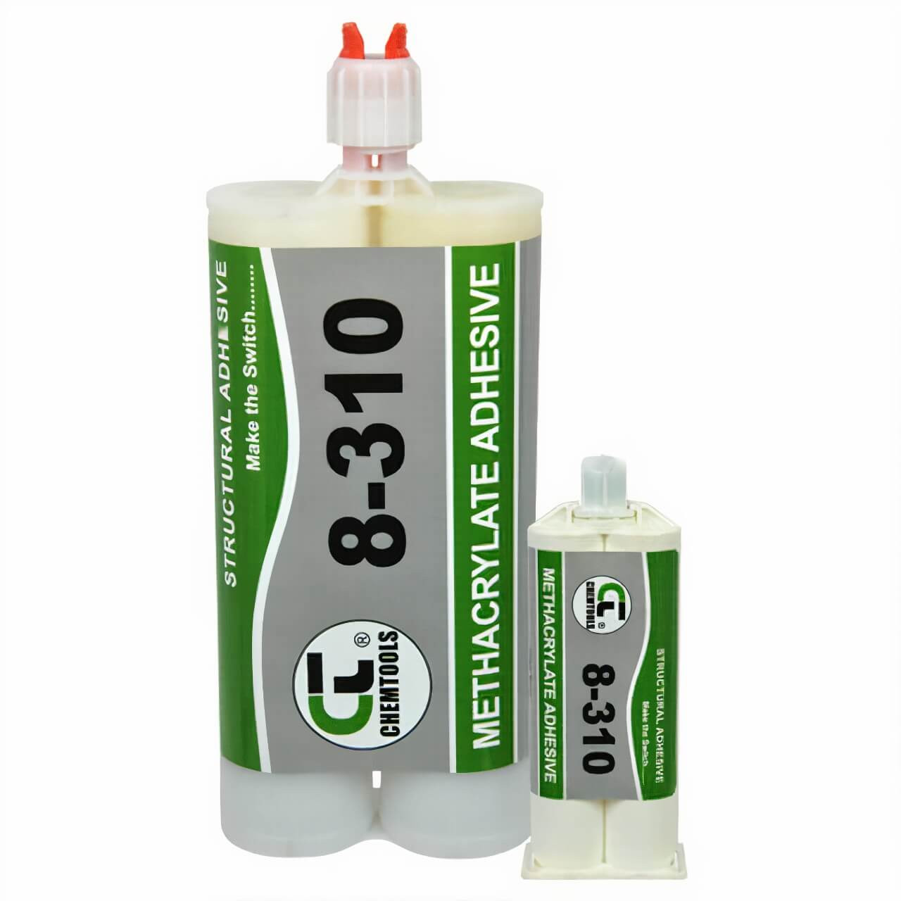 CT 310 Structual Adhesive 2 Part 25ml