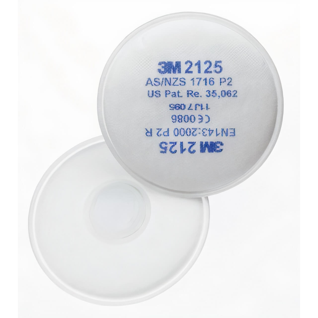 3M P2 Particulate Disc Filter